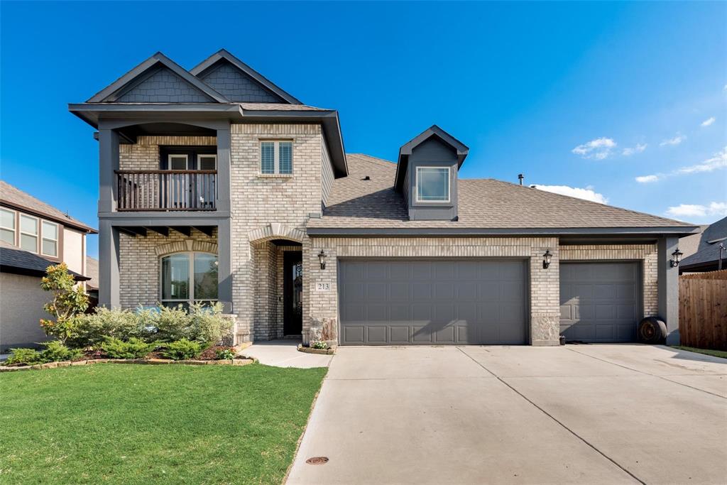Woodcreek - Residential