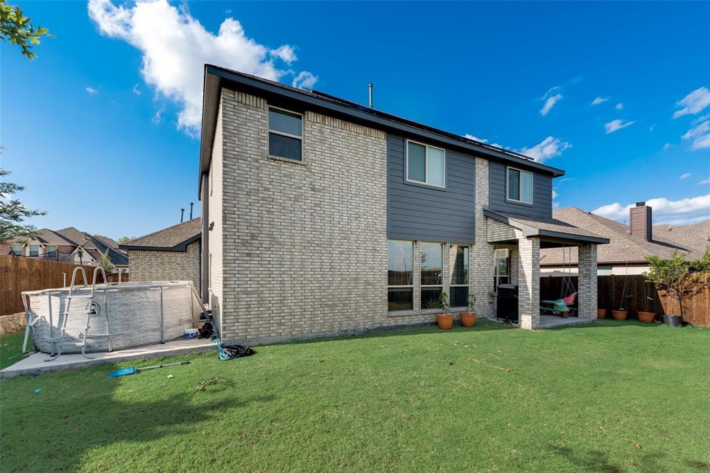 Woodcreek - Residential