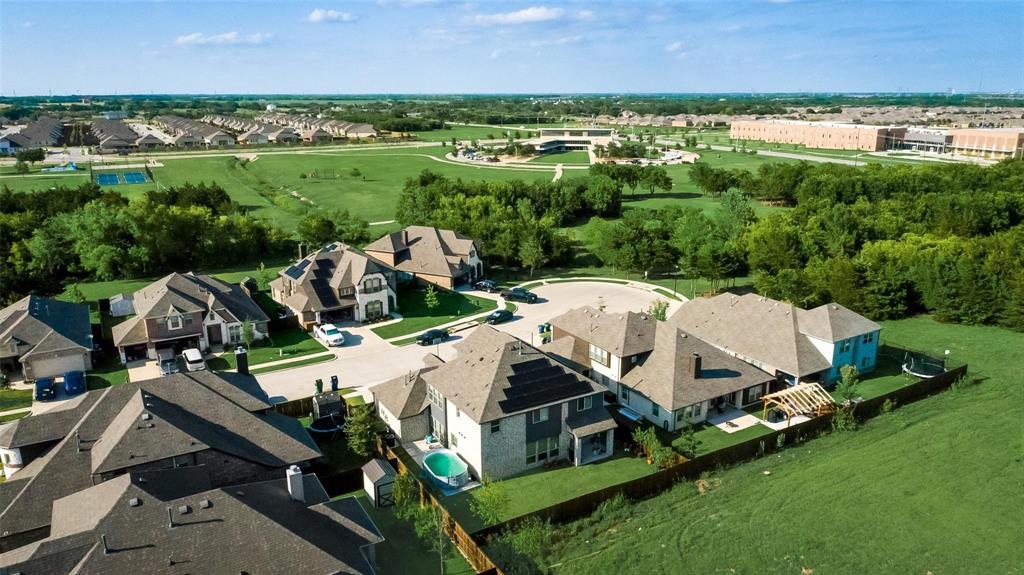Woodcreek - Residential