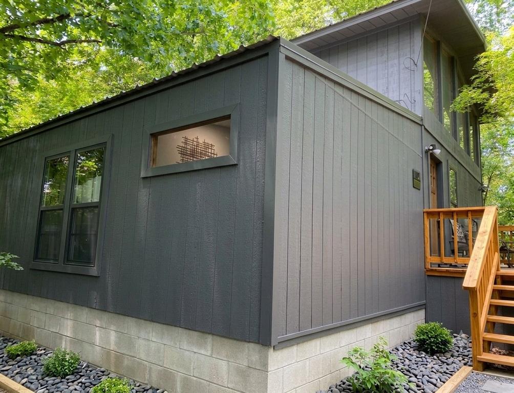 Indian Harbor Ph 4 - Residential