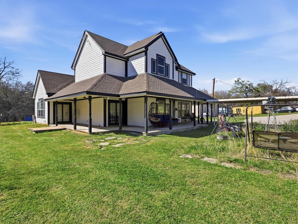 SHORT ROBT T TRL: - Residential