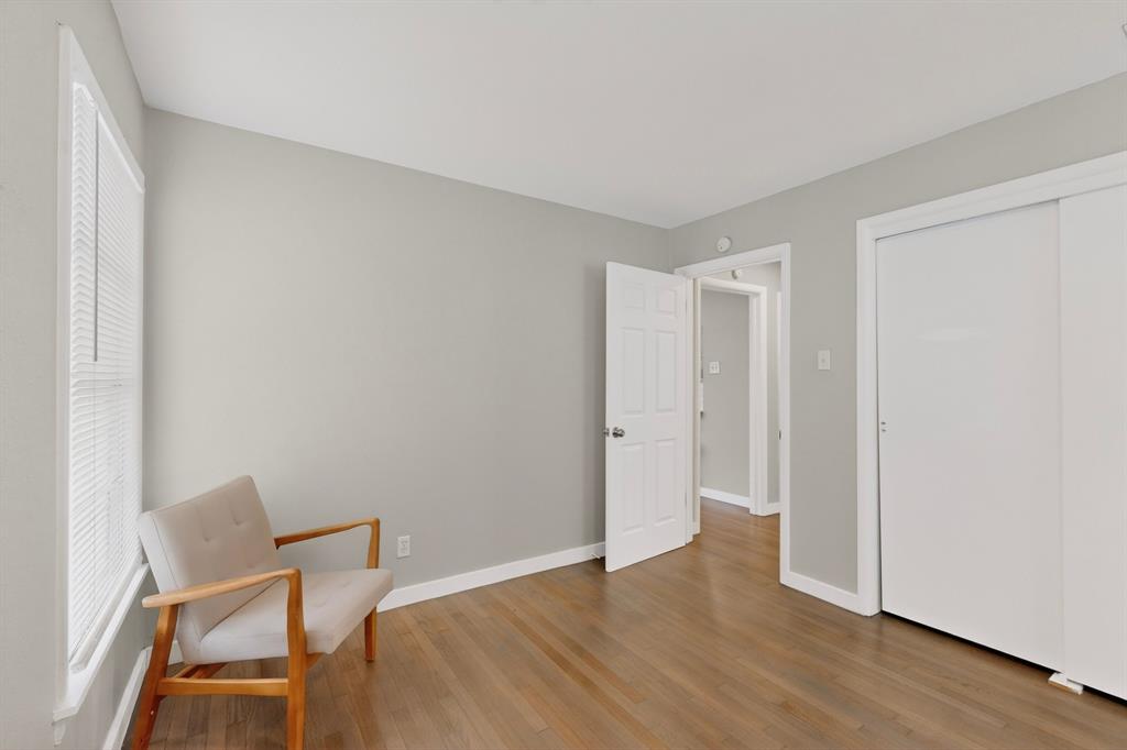 North Garland Heights - Residential
