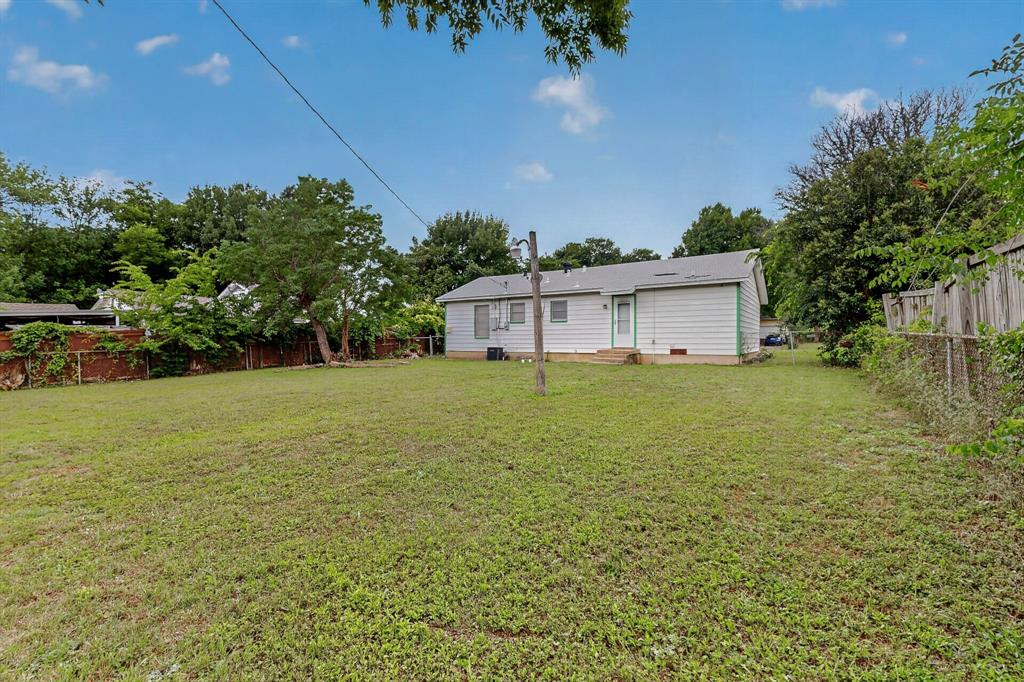 North Garland Heights - Residential