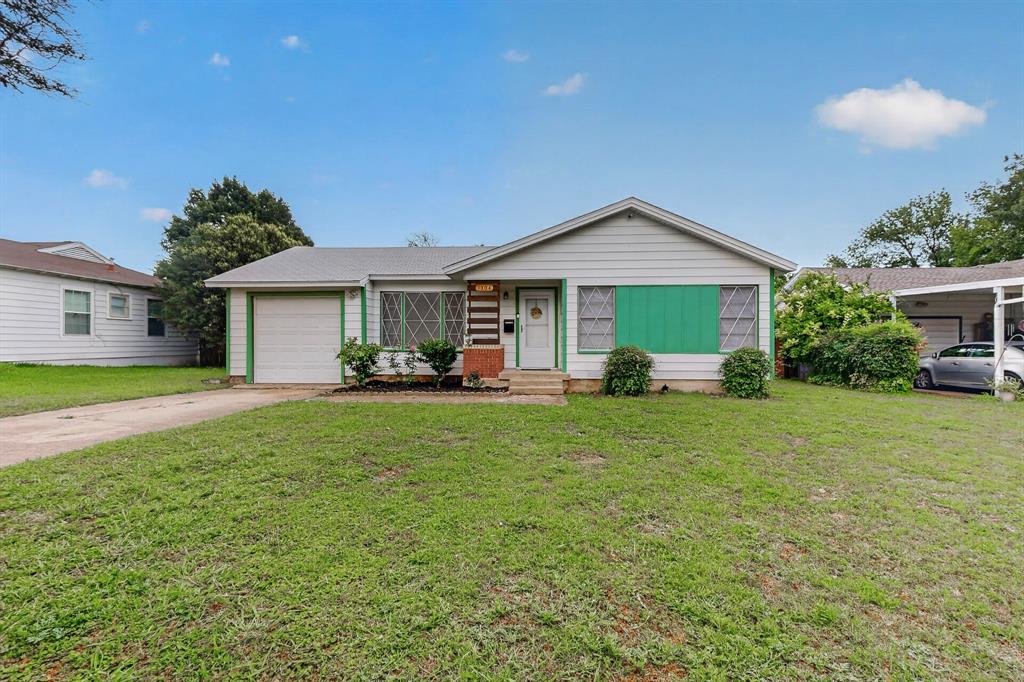 North Garland Heights - Residential
