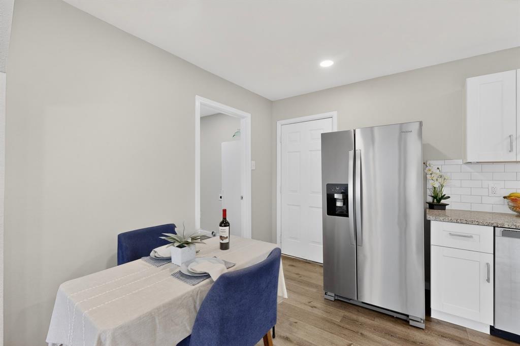 North Garland Heights - Residential