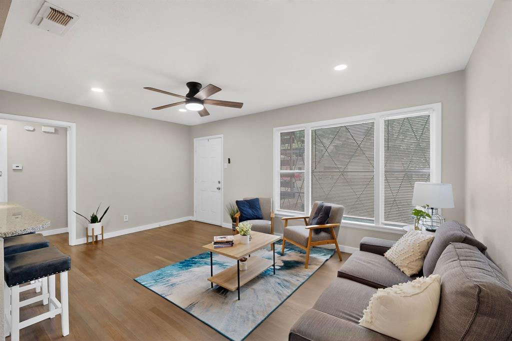 North Garland Heights - Residential