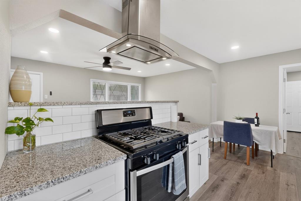 North Garland Heights - Residential
