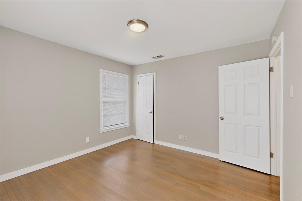 North Garland Heights - Residential