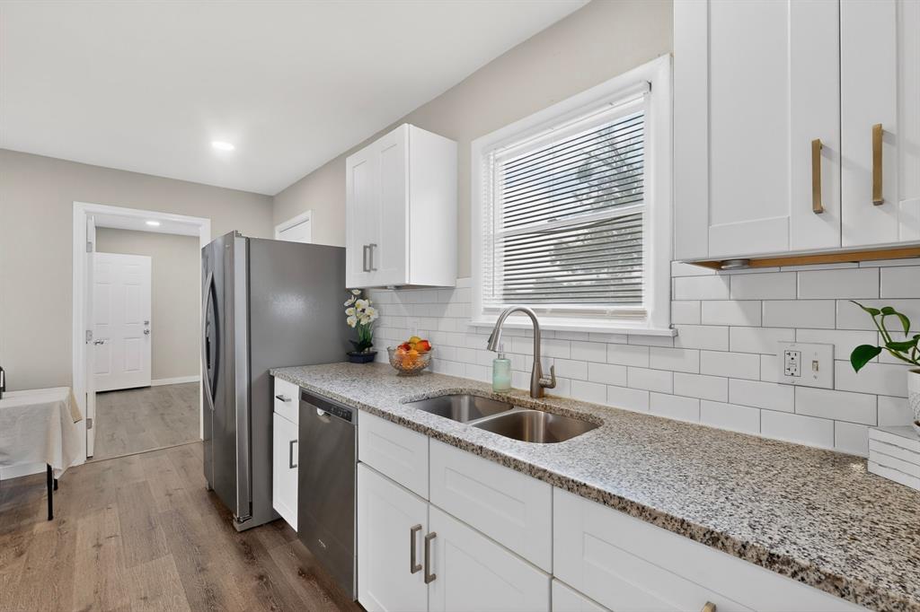 North Garland Heights - Residential