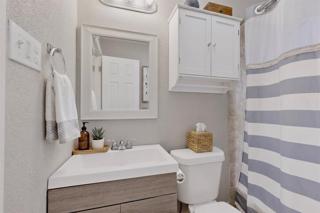 North Garland Heights - Residential