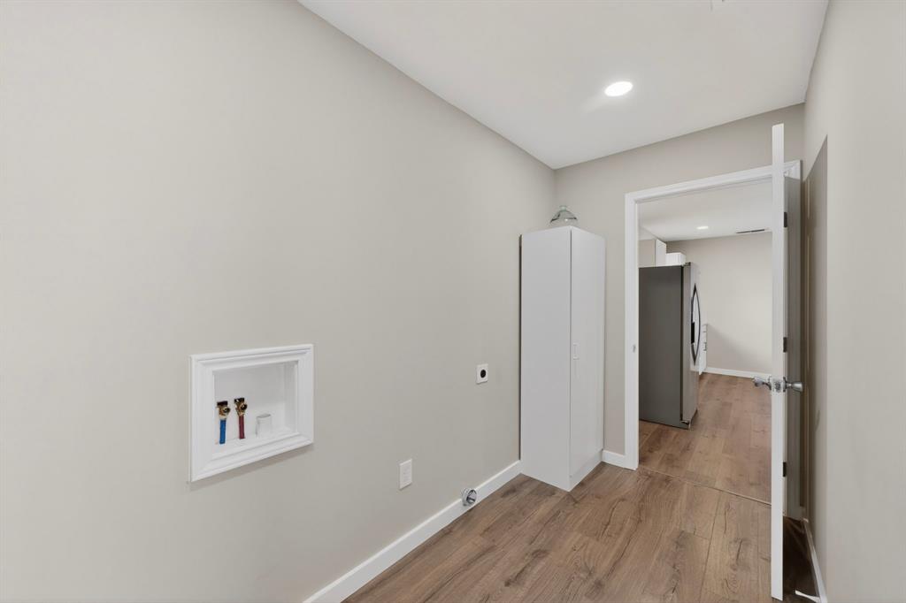 North Garland Heights - Residential