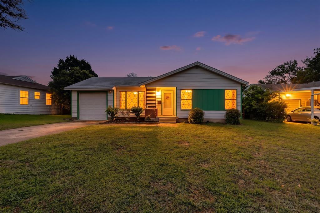 North Garland Heights - Residential