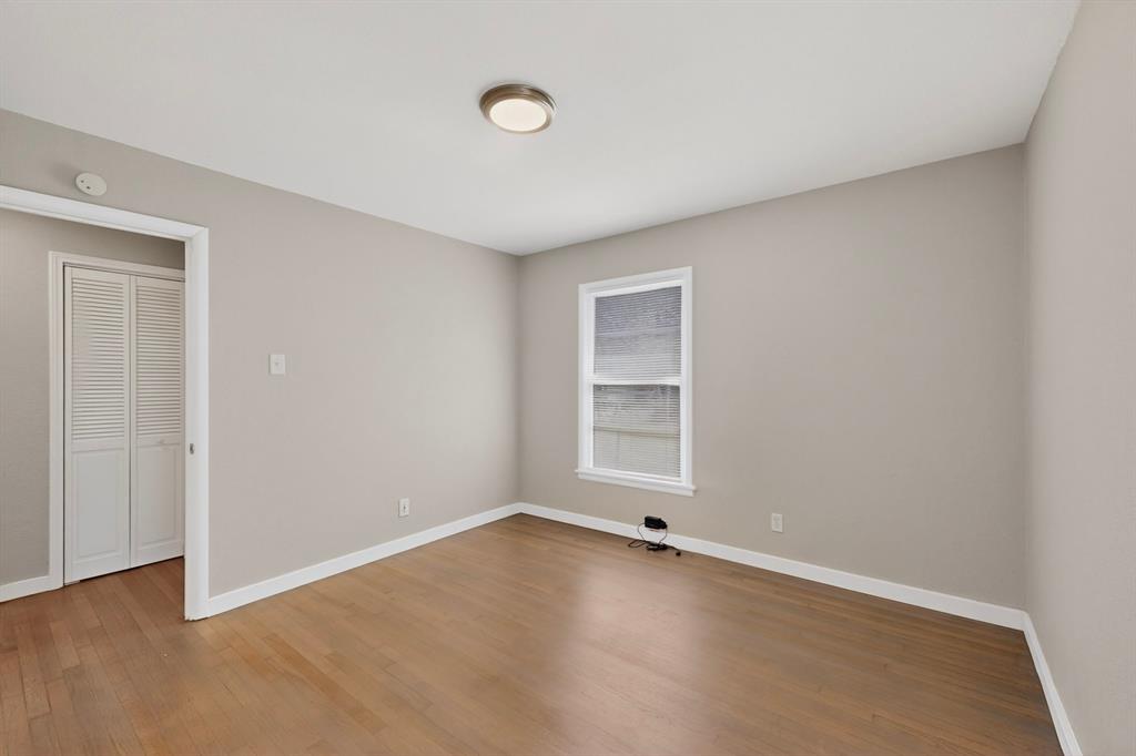 North Garland Heights - Residential