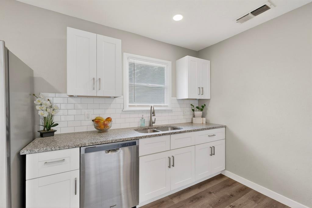 North Garland Heights - Residential