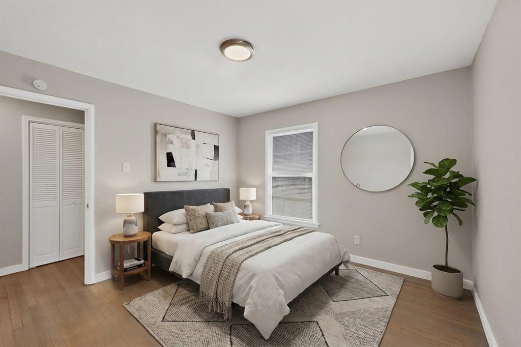North Garland Heights - Residential