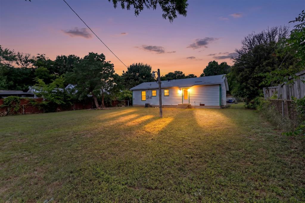 North Garland Heights - Residential