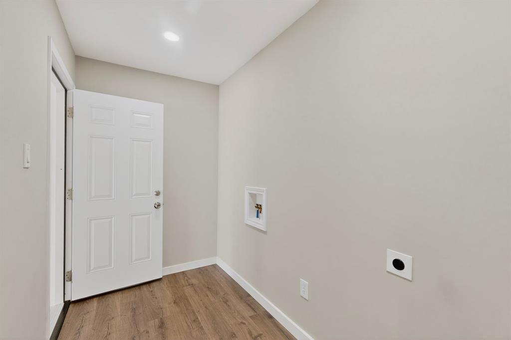 North Garland Heights - Residential
