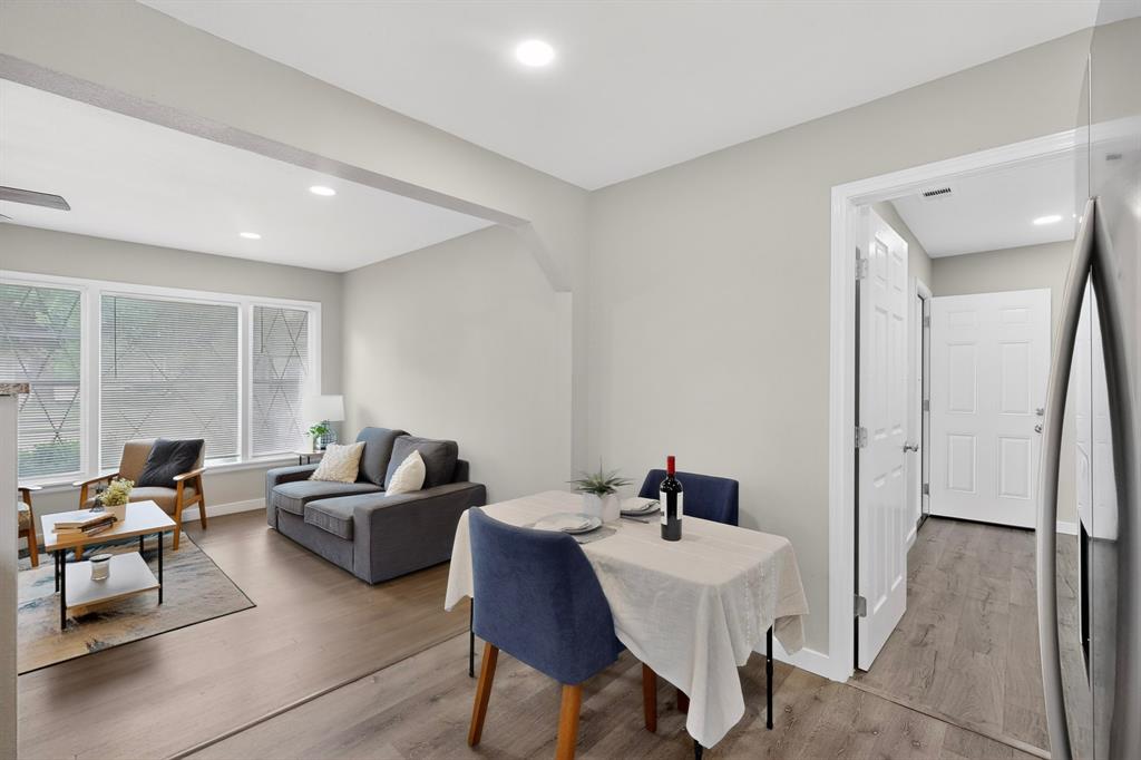 North Garland Heights - Residential