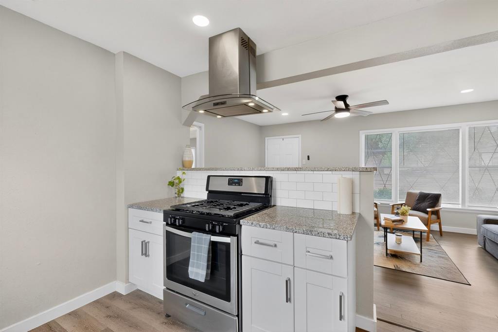 North Garland Heights - Residential