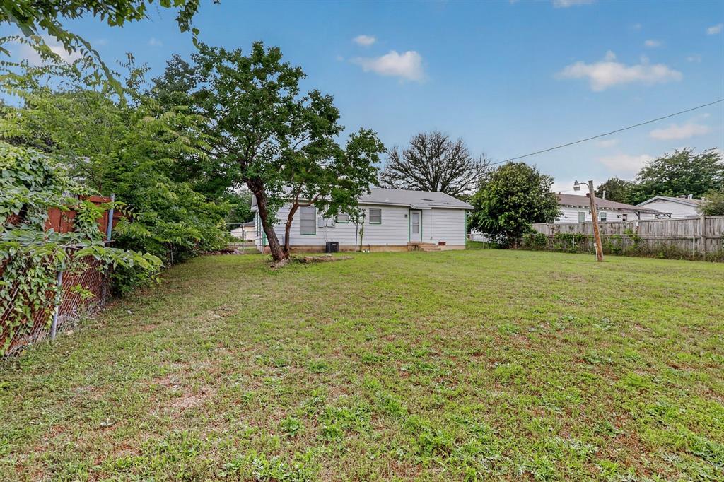 North Garland Heights - Residential