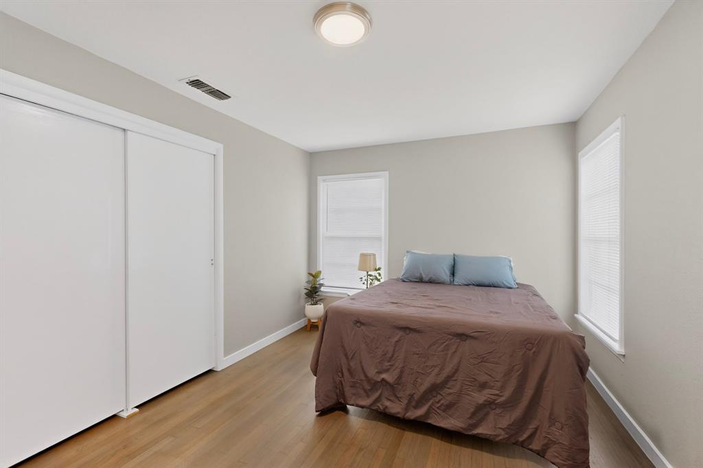 North Garland Heights - Residential