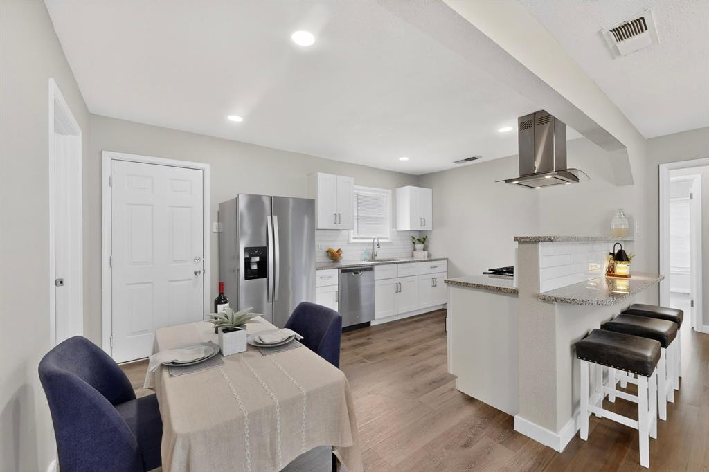 North Garland Heights - Residential