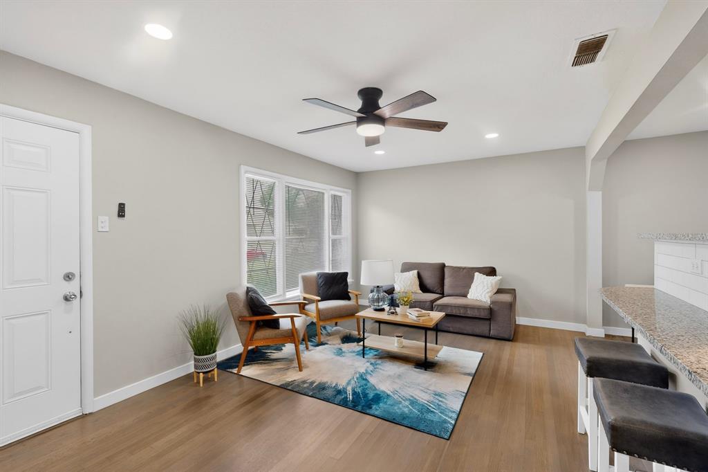 North Garland Heights - Residential