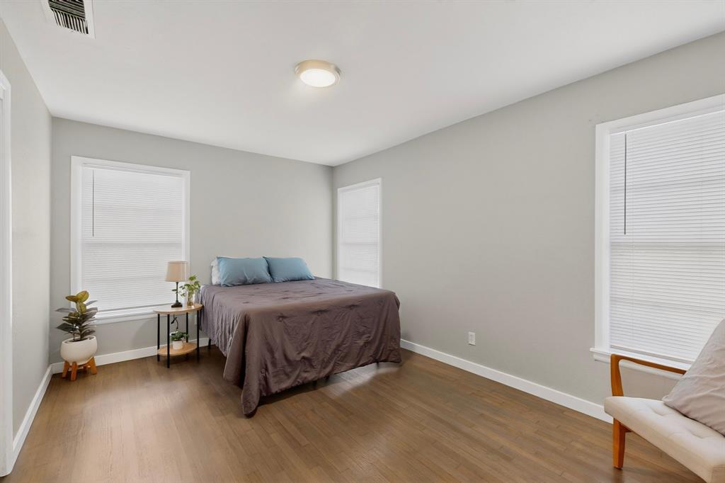 North Garland Heights - Residential