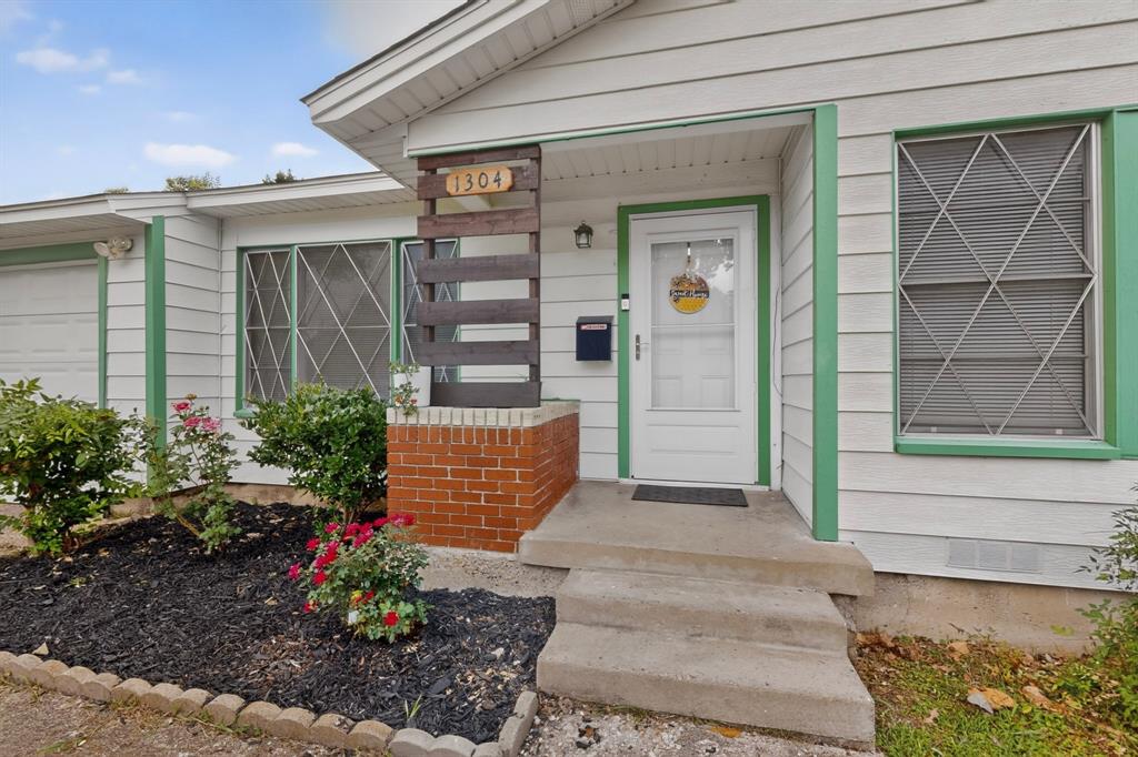 North Garland Heights - Residential