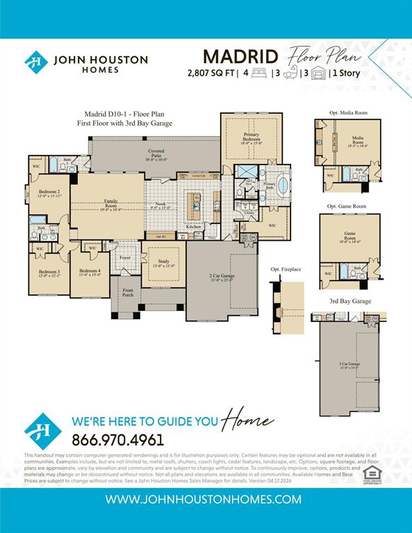 Hightower Club Estates - Residential