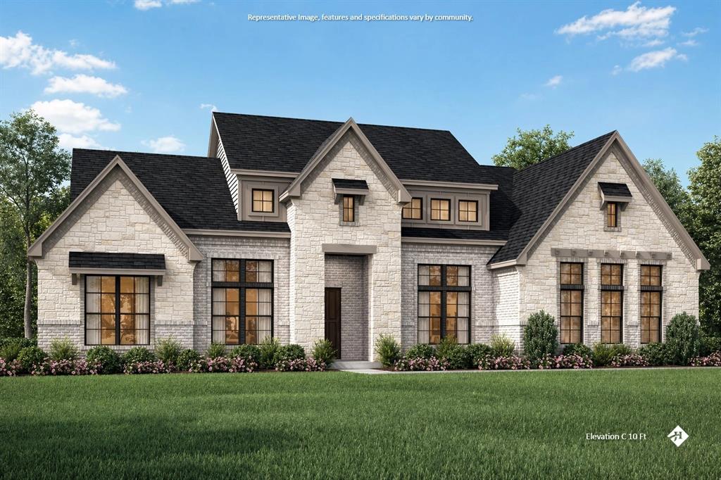 Hightower Club Estates - Residential