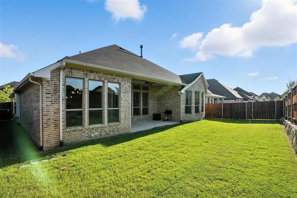 Sandbrock Ranch Ph 11a - Residential