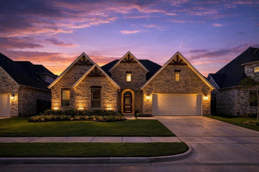 Sandbrock Ranch Ph 11a - Residential