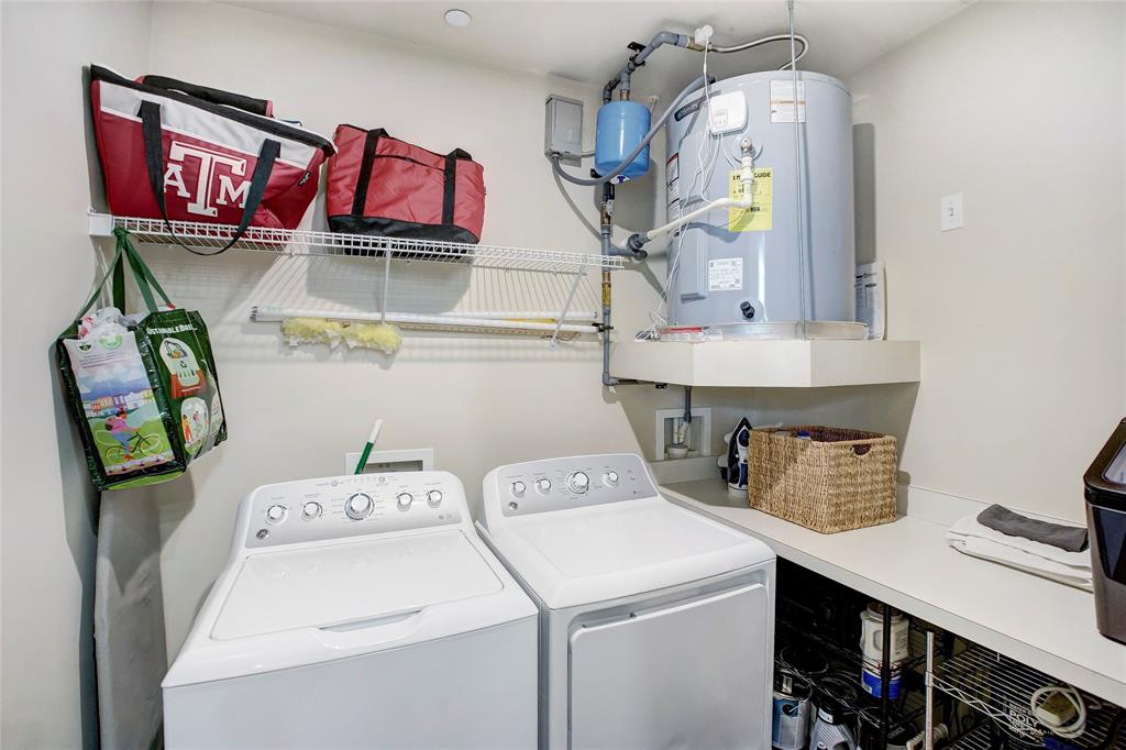One Montgomery Plaza Residence Condo - Residential