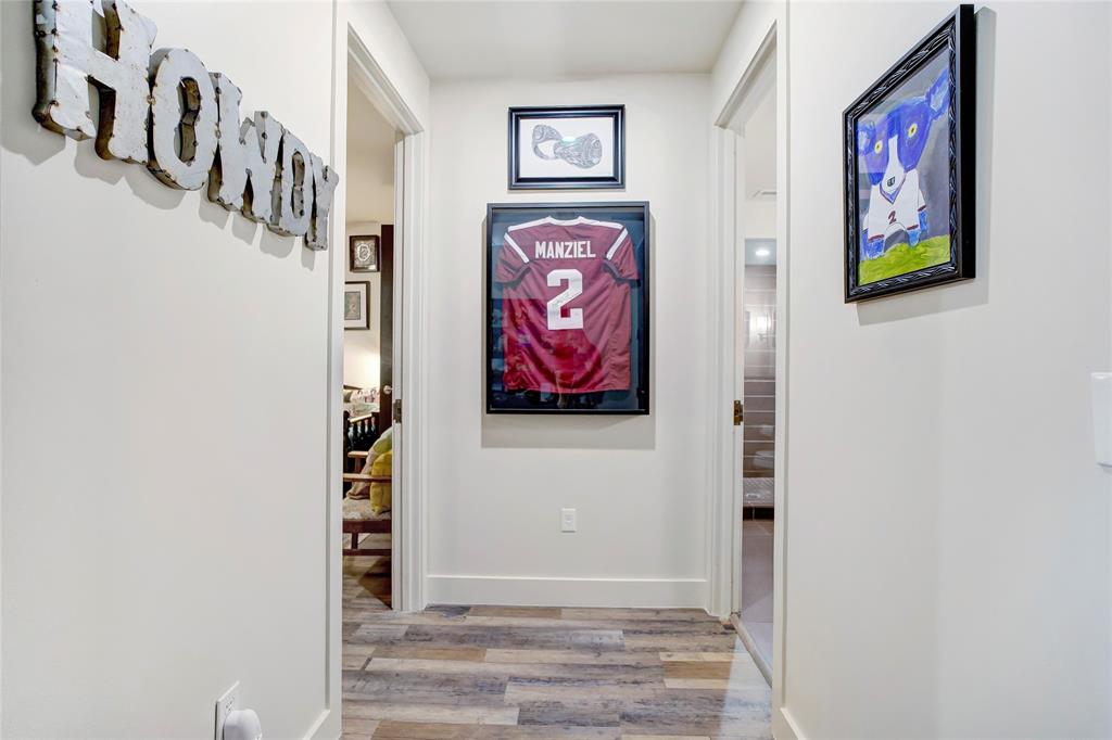 One Montgomery Plaza Residence Condo - Residential