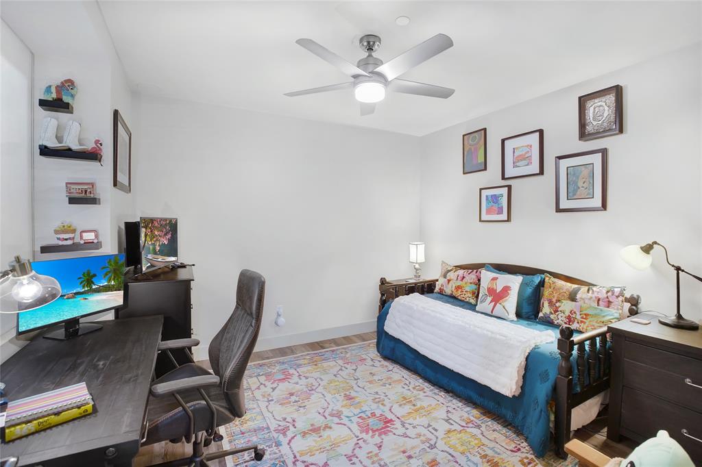 One Montgomery Plaza Residence Condo - Residential