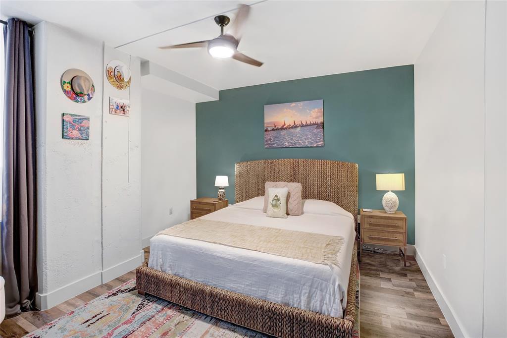 One Montgomery Plaza Residence Condo - Residential