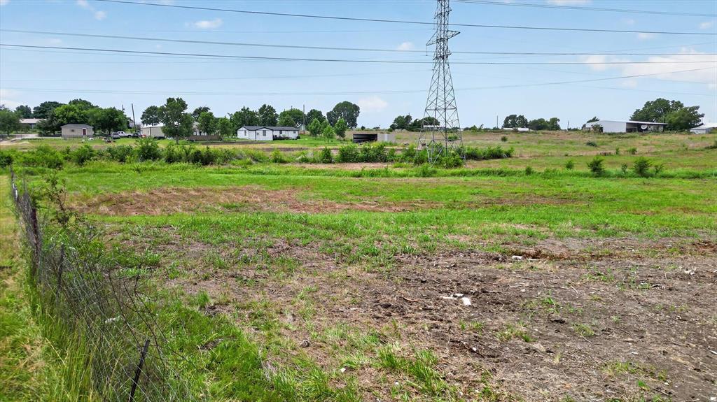 Crowells Hidden Valley Estates - Land