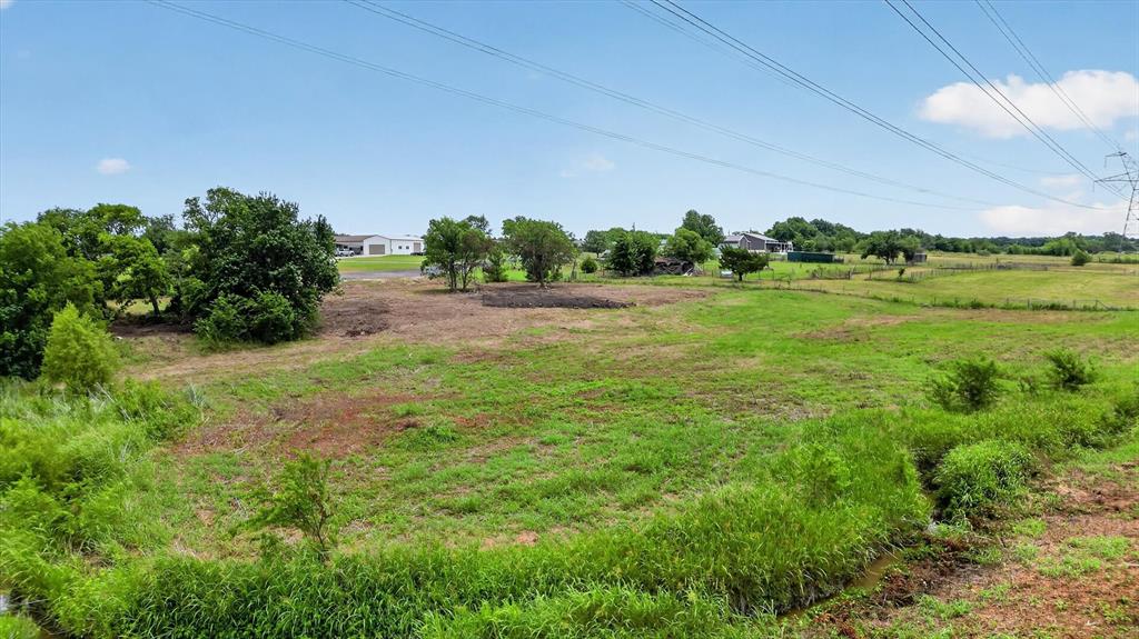 Crowells Hidden Valley Estates - Land