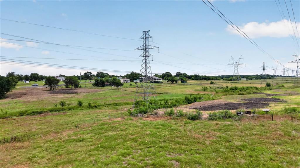 Crowells Hidden Valley Estates - Land
