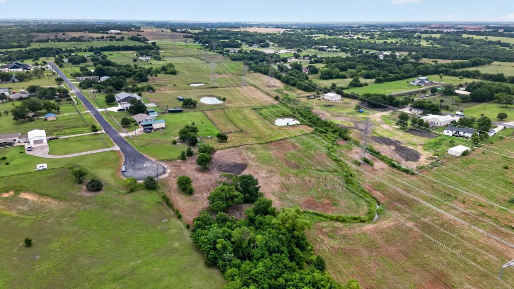 Crowells Hidden Valley Estates - Land