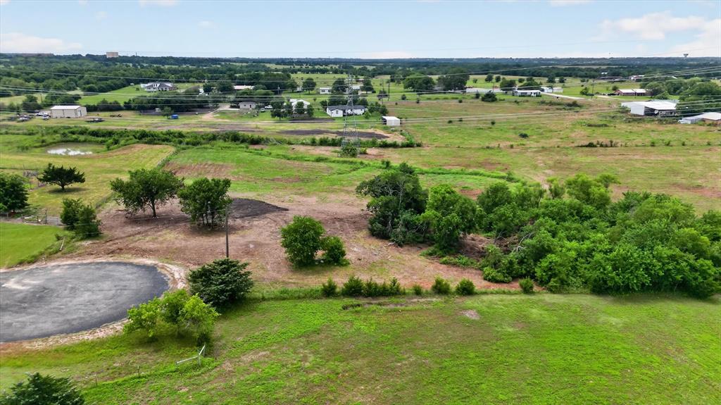 Welcome To Six Beautiful Acres Tucked Away At The Back Of A Cul-De-Sac In One Of The Most Convenient Areas Of The Dallas-Fort Worth Metroplex. Here, You Get The Best Of Both Worlds: A Peaceful Country Feel With Easy Access To Rockwall, Royse City, Dallas, Lavon Lake, And Lake Ray Hubbard.

This Property Offers A Rare Opportunity To Start With A Blank Slate Without Starting From Scratch. A Previous Manufactured Home Has Already Been Removed, Leaving Utilities In Place Including Septic, Water, And Electricity. The Land Is Not In A Flood Zone And Features A Great Mix Of Open Space And Natural Character, Including Your Own Private Stretch Of Woods And A Seasonal Creek. With No Known Restrictions Per Seller, This Property Offers The Freedom To Dream Bigger And Create The Setup That Fits Your Vision Best. Whether You’re Looking To Build, Bring Animals, Start A Small Hobby Farm, Or Simply Enjoy More Room To Breathe, This Property Gives You The Flexibility To Do It. With Plenty Of Open Space For Goats, Sheep, Horses, Cows, Chickens, Or Other Livestock, It’s Easy To Picture A Property That Works The Way You Want To Live.

If You’ve Been Looking For Land That Offers Privacy, Utilities, Natural Beauty, And Convenience All In One Package, This Is One You Need To Walk In Person. Come Take A Look And Make It Yours!