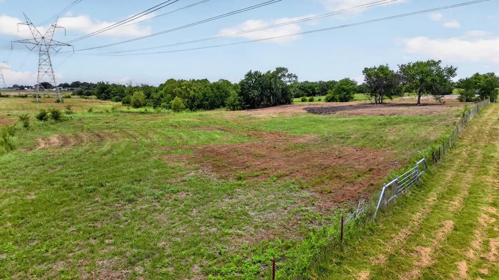 Crowells Hidden Valley Estates - Land