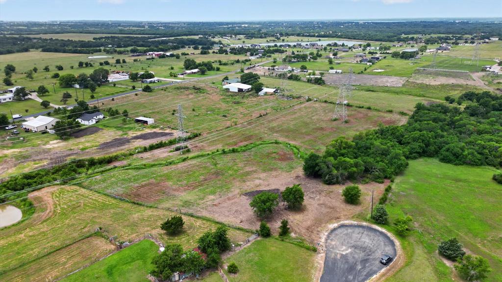 Crowells Hidden Valley Estates - Land