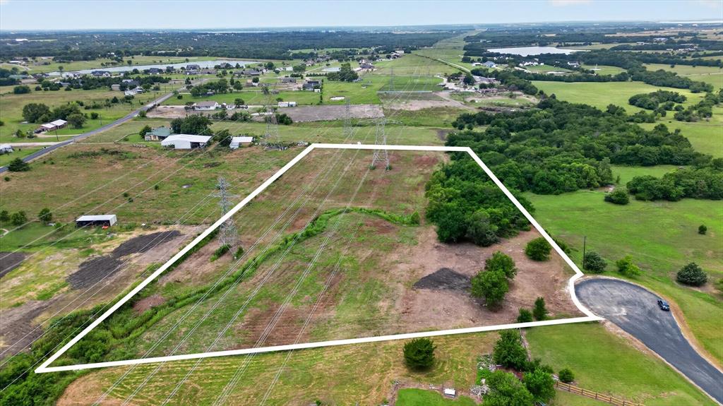Crowells Hidden Valley Estates - Land