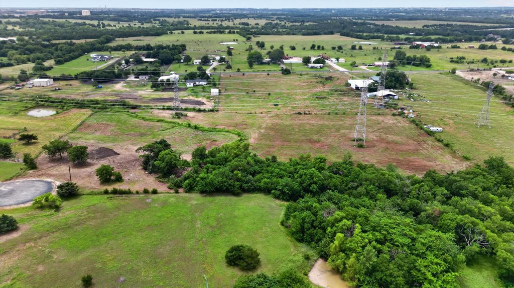 Crowells Hidden Valley Estates - Land