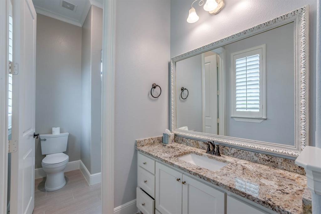 Ranch At Pecan Grove - Residential