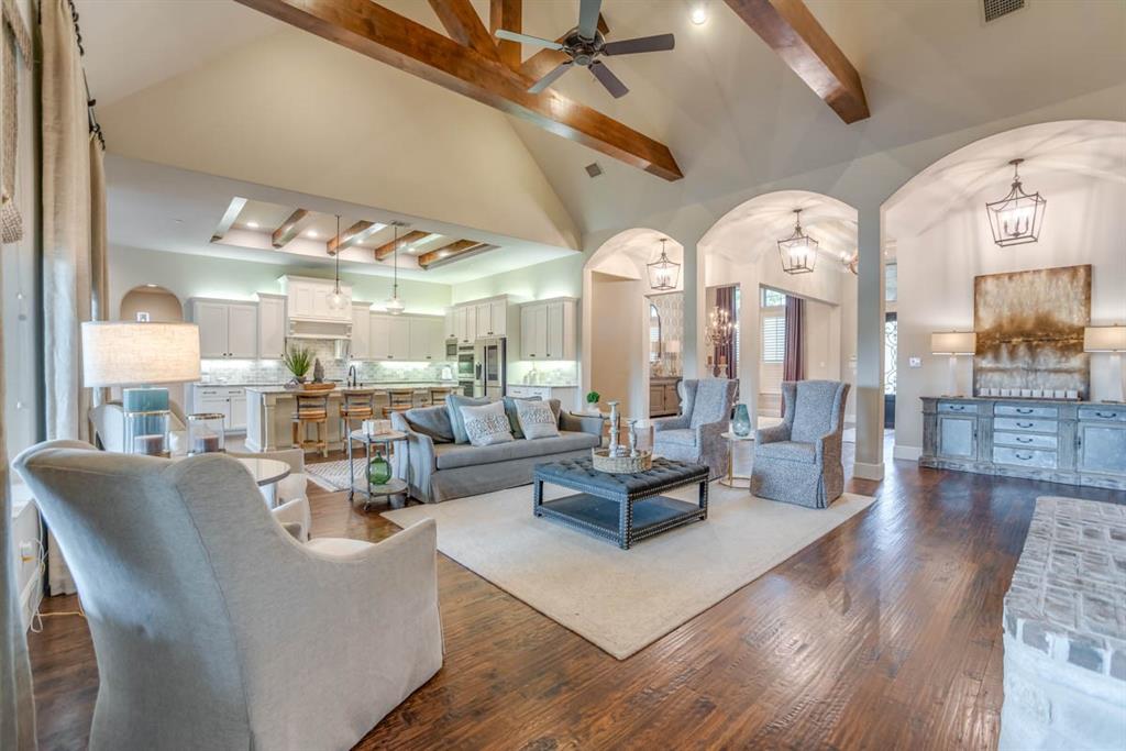 Ranch At Pecan Grove - Residential