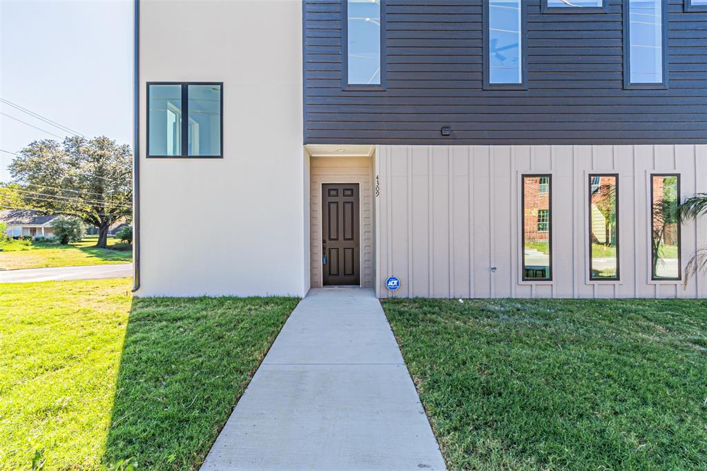 Clifton Place 02 - Residential