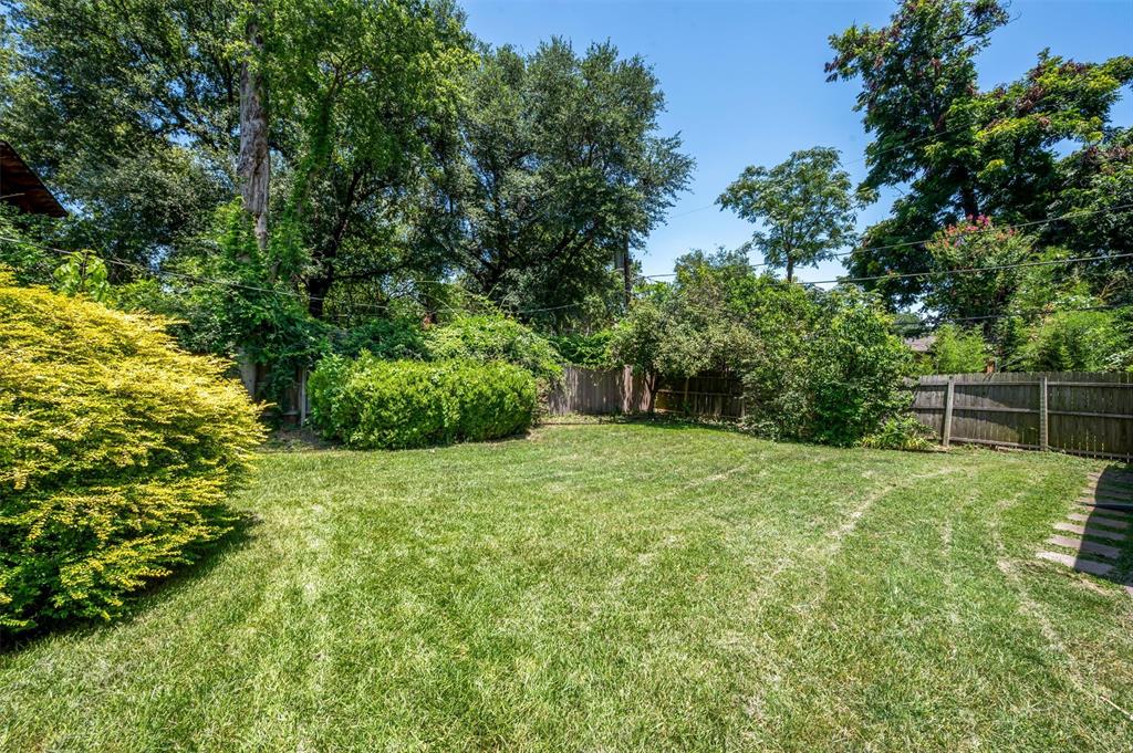 Junius Heights - Residential